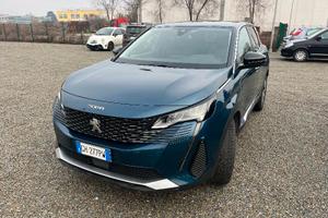 Peugeot 3008 Allure 