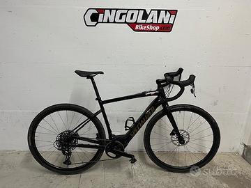 Specialized Turbo Creo comp ex demo