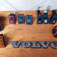 Accessori Volvo 240 super polar