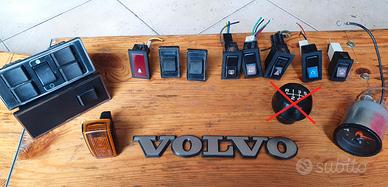 Accessori Volvo 240 super polar