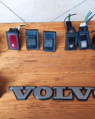 Accessori Volvo 240 super polar