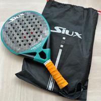 Racchetta padel Siux trilogy air 4