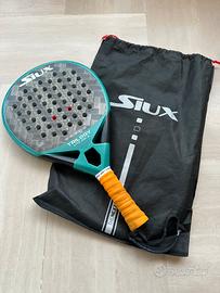 Racchetta padel Siux trilogy air 4