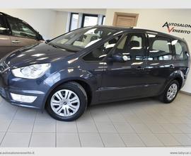 FORD Galaxy 2.0 TDCi 163 CV Titanium