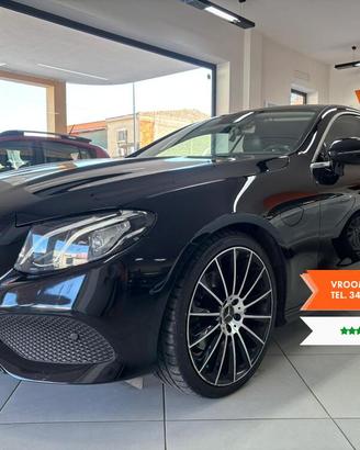 MERCEDES Classe E Cp� (C238) E 220 d Auto Premium