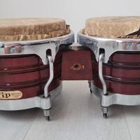 LP Latin Percussion Bongos Generation II 2