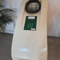 Cabina all'ozono attivo Cleide's - OZ/2