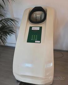 Cabina all'ozono attivo Cleide's - OZ/2