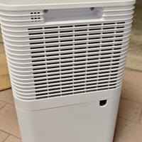 deumidificatore pro breeze