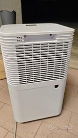 deumidificatore pro breeze