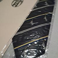 Cravatta Ufficiale Juventus F.C. - Vintage