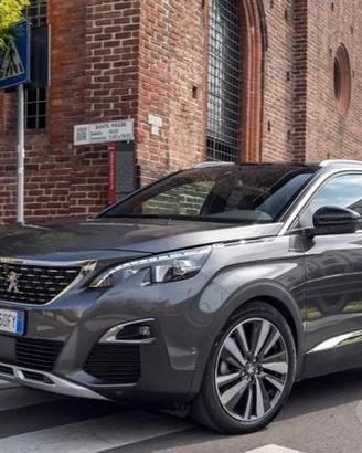 Ricambi usati peugeot 3008 #1