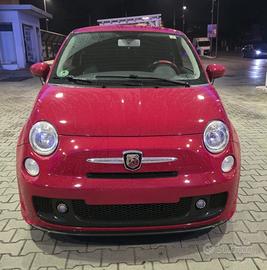 Fiat 500 1.2 Sport