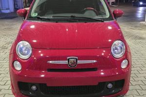 Fiat 500 1.2 Sport kit Abarth