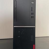 Lenovo V520 i5 7400 + 8GB RAM + 500GB SSD