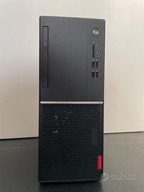 Lenovo V520 i5 7400 + 8GB RAM + 500GB SSD