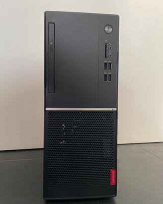Lenovo V520 i5 7400 + 12 GB RAM + 500GB SSD