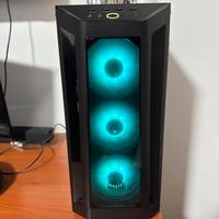 PC GAMING RTX 4080