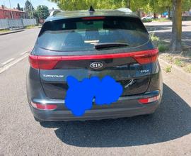 KIA Sportage 3ª serie - 2016