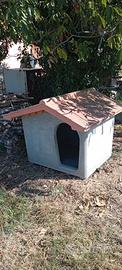 Cuccia per cani
