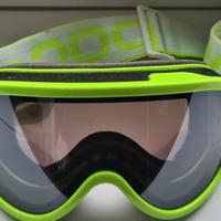 Maschera sci poc