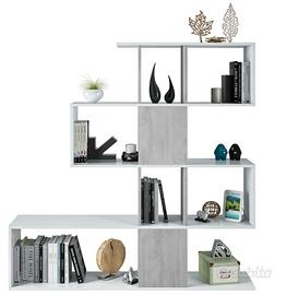 libreria/ mobile d’arredo
