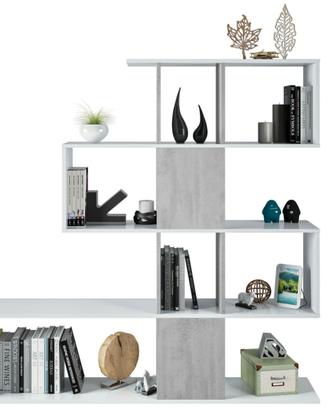libreria/ mobile d’arredo