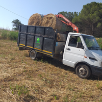 Iveco daily 49.10 Patente c