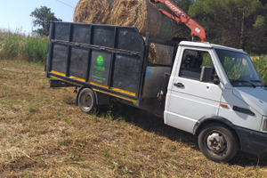 Iveco daily 49.10 Patente c