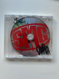 Cd “Santana Money Gang”