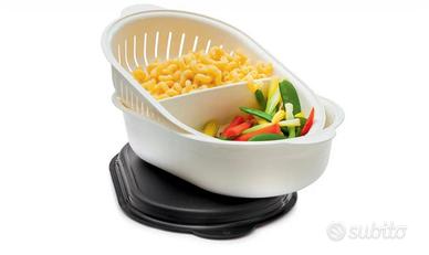 Legumiera Tupperware