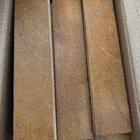 Parquet in legno