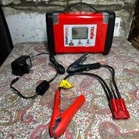 Booster avviatore Telwin Startzilla 12 - 24 Volt