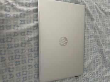 Hp Pavilion EG0000NL