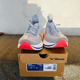 Scarpe da running mizuno neo zen 40