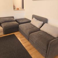 divano Ikea Vallentuna 