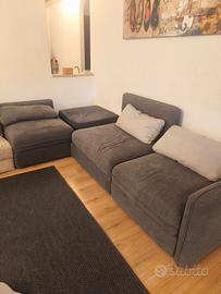 divano Ikea Vallentuna 