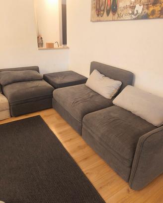 divano Ikea Vallentuna 