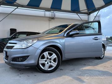 Opel Astra 1.7 CDTI 110CV ecoFLEX Station Wagon En
