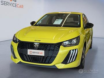 Peugeot 208 Peugeot 208 Active 75 CV per NEOPATENT