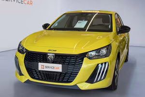 Peugeot 208 Peugeot 208 Active 75 CV per NEOPATENT