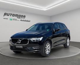 VOLVO XC60 B4 AWD Geartronic C.AUTO