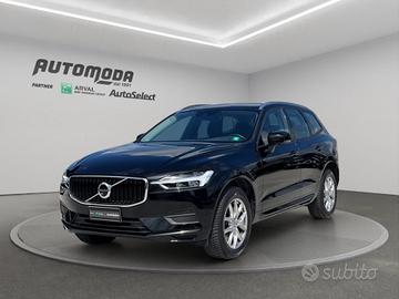 VOLVO XC60 B4 AWD Geartronic C.AUTO