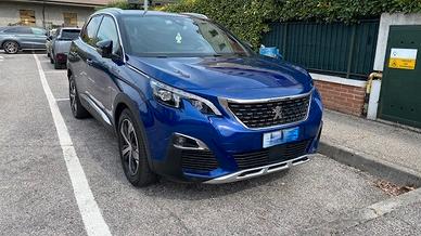 PEUGEOT 3008 2ª serie - 2017