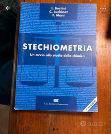 Stechiometria- Un avvio allo studio della chimica