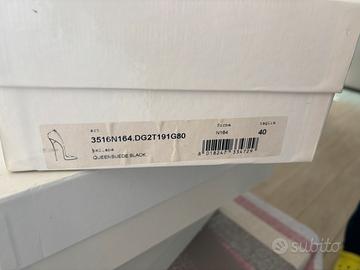 Casadei Blade originali