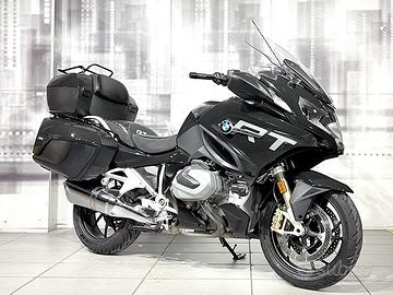 Bmw R 1250 RT ABS
