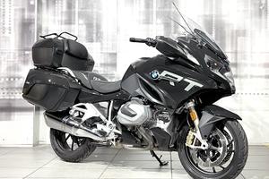 Bmw R 1250 RT ABS