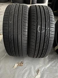 gomme usate 2254518 Estivo BRIDGESTONE - TUR - 615