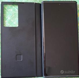 Samsung Galaxy S22 Ultra 256GB Bianco...Come nuo